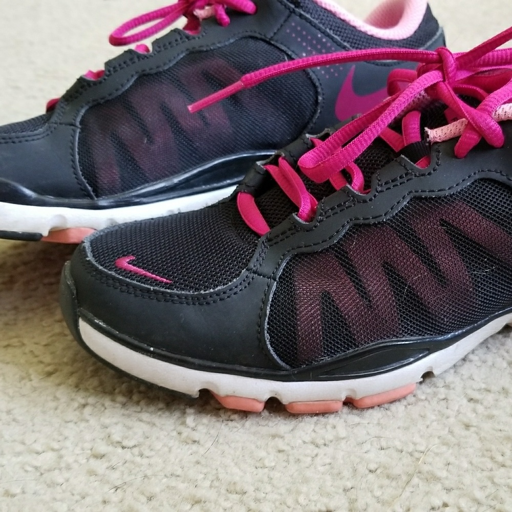 Nike shoes